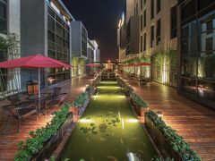 シャンハイ ベスト ブティック ホテル 写真