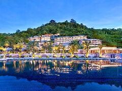 Hyatt Regency Phuket Resort 写真