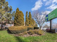 エクステンデット ステイ アメリカ セレクト  スイート シカゴ ウェストモント オーク ブルック 写真