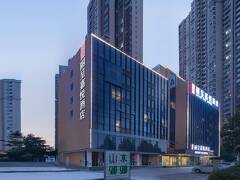 Rezen Yue Hotel Changsha Xiangjiang Century City 写真