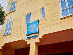 イビス バジェット シンガポール ジョー チャット 写真