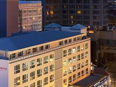 モーベンピック スリウォン チェンマイ 写真