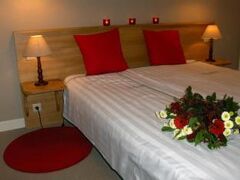 ホテル アンブローシア 写真