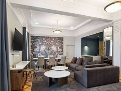 Radisson Collection Astorija Hotel, Vilnius 写真