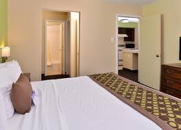 Americas Best Value Inn & Suites Extended Stay Tulsa 写真