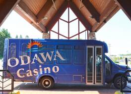 オダワ ホテル 写真