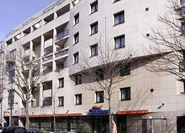 Citadines Bastille Gare de Lyon Paris 写真