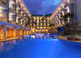 スイス - ベルハウス ダヌン パランカ ラヤ 写真