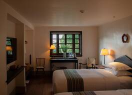 Dali Ancient Town Anyu Hotel 写真