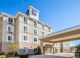 スリープ イン アンド スイーツ ラピッド シティ