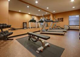 ベストウェスタン プラス ミシャウォーカ イン 写真