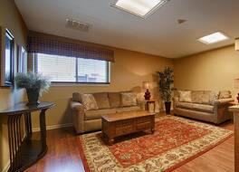 ベスト ウエスタン シェルビービル ロッジ 写真