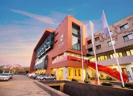 プレイアダ ブティック ホテル