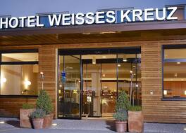 Hotel Weisses Kreuz 写真