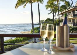 Ko'a Kea Hotel - Resort 写真