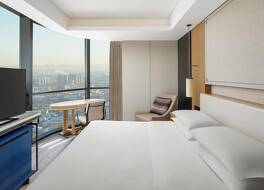 シェラトン淄博ホテル (淄博喜来登酒店) 写真