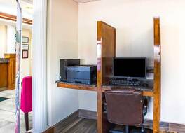 クオリティ イン グッドレッツビル 写真