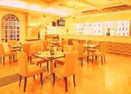 クンミン グリーン ランド ホテル 写真