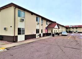 Econo Lodge Sioux Falls Empire Mall