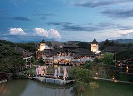 Le Meridien Chiang Rai Resort