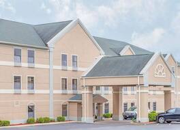 スーパー 8 バイ ウィンダム フリーポート 写真