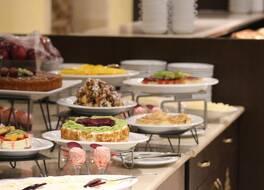 Millennium Taiba Hotel 写真