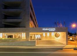 フォー ポインツ バイ シェラトン セシンブラ 写真