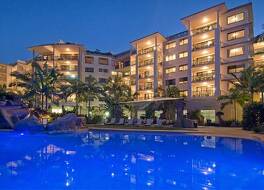 The Mirage Resort Alexandra Headland 写真