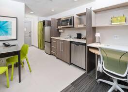 ホーム2スイーツ バイ ヒルトン ニューアーク エアポート 写真