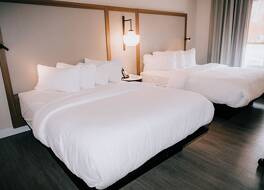 フェアフィールド イン & スイーツ バイ マリオット レキシントン ジョージタウン