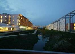 ホテル テルメ ラー スーペリア