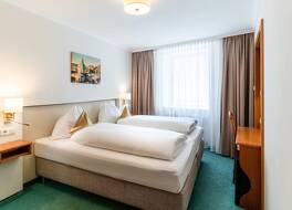 Cityhotel Trumer Stube