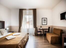 ホテル ブティック ナツィオナーレ 写真