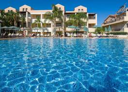 クレタ パーム リゾート ホテル＆アパートメント 写真