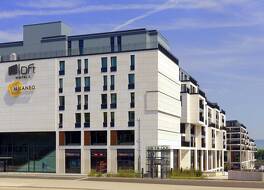 アロフト シュトゥットガルト