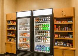 カンブリア ホテル ローリー ダーラム エアポート 写真