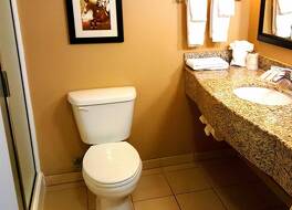 ヒルトン ガーデン イン レキシントン ジョージタウン 写真