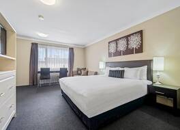 アンバサダー オン ルスベン モーター イン 写真