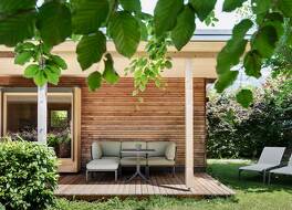 ナチューリッヒ ヘル アパートホテル & キャンピング 写真