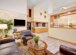 スーパー 8 バイ ウィンダム アバディーン イースト 写真