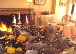 Domaine d'Auriac - Relais & Châteaux 写真