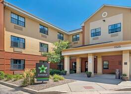 エクステンデット ステイ アメリカ スイーツ シカゴ バッファロー グローブ ディアフィールド 写真