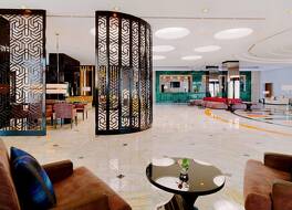 Sheraton Tunis Hotel 写真