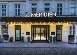 Le Méridien Vienna