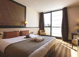 ホテル メルキュール ヴィシー ターマリア 写真