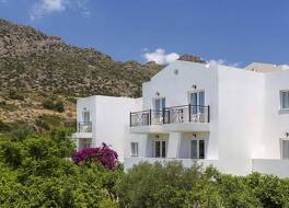 マーレ ヴィレッジ 写真