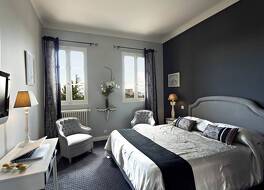 オテル ラ マニャネレ 写真