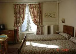 ホテル リシュモン 写真