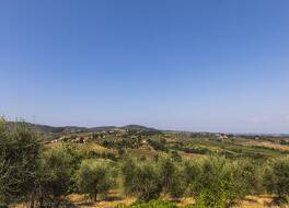 Hotel Casolare Le Terre Rosse 写真