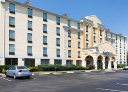 コンフォート イン オーク リッジ - ノックスビル 写真